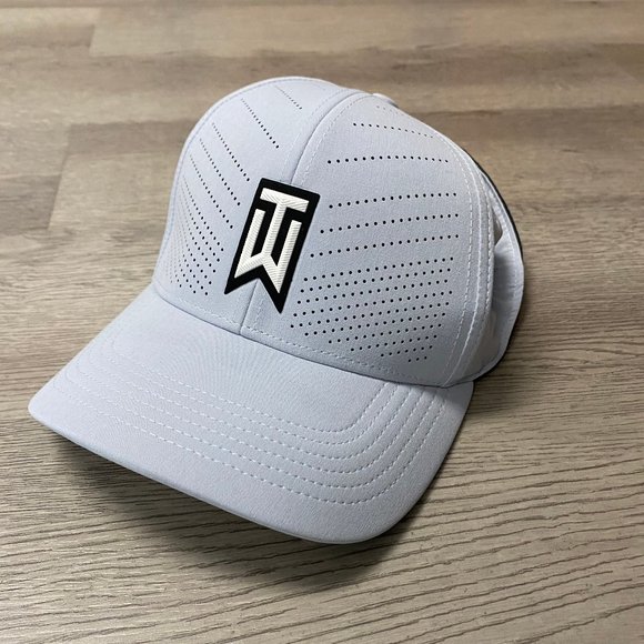 tiger woods heritage 86 hat
